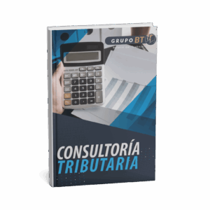 Consultoría Tributaria
