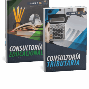 Consultoría Educacional + Tributaria