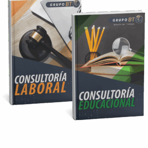 Consultoría Laboral + Educacional