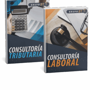 Consultoría Laboral + Tributaria
